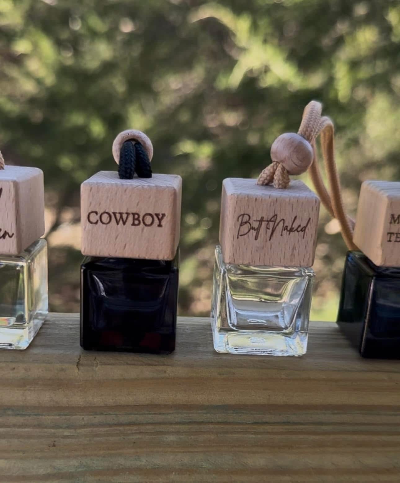 Scent Defusers