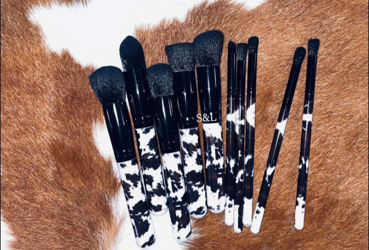 Make Up Brushes