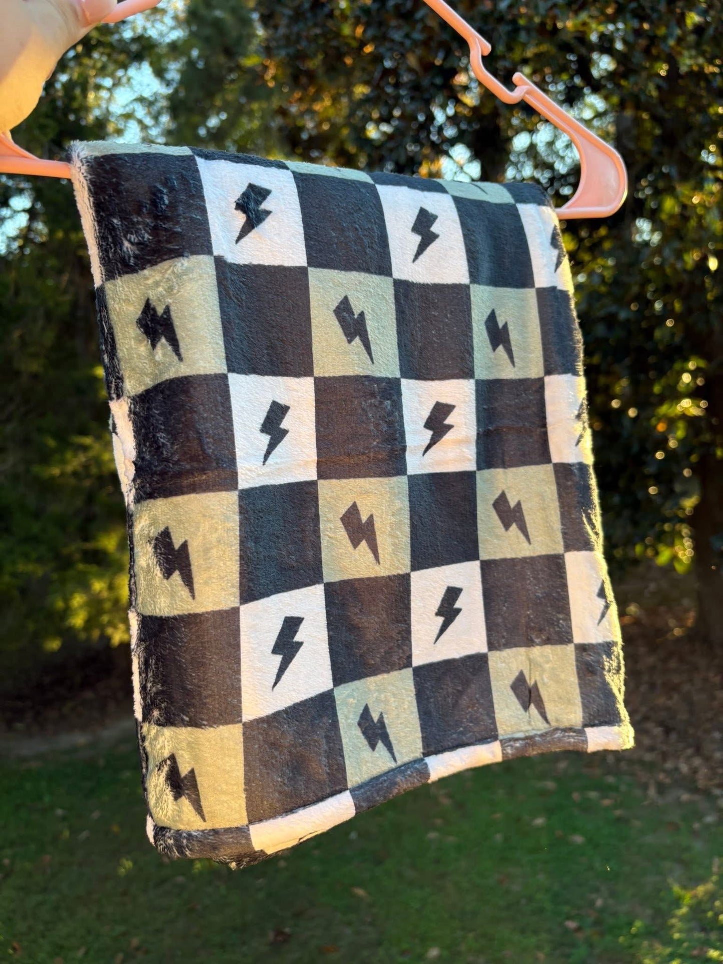 Blankets