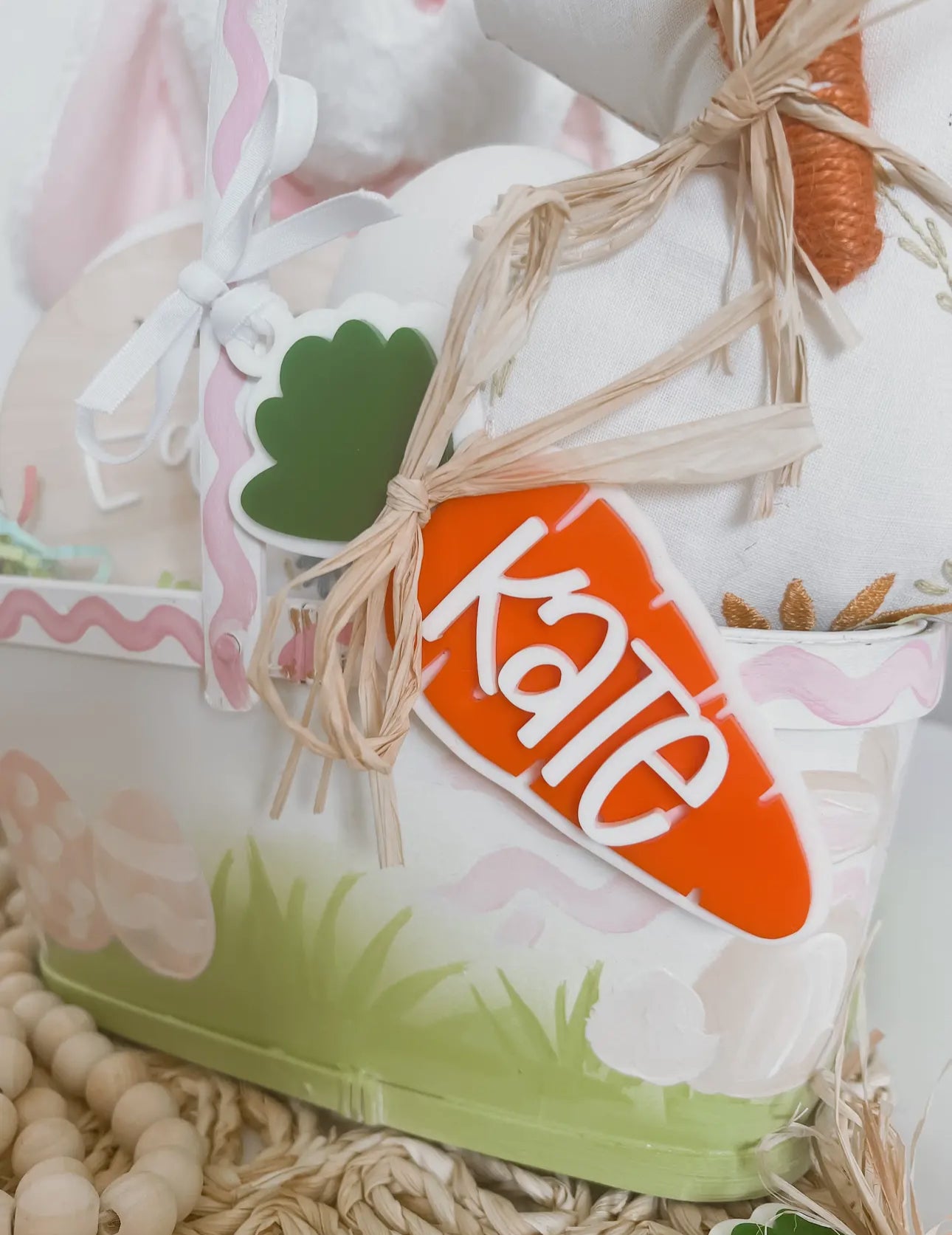 Easter Tags