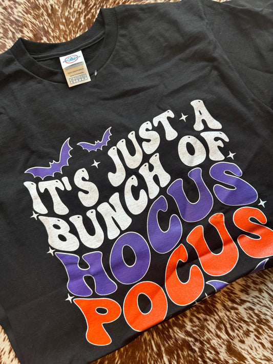 Bunch Of Hocus Pocus