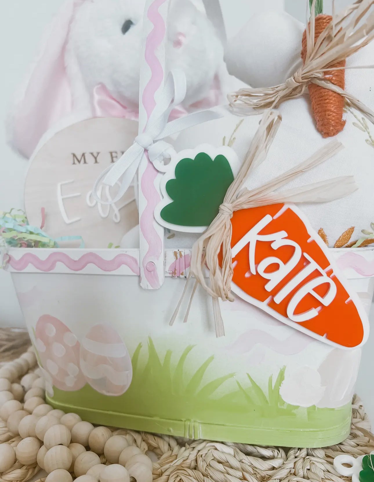 Easter Tags