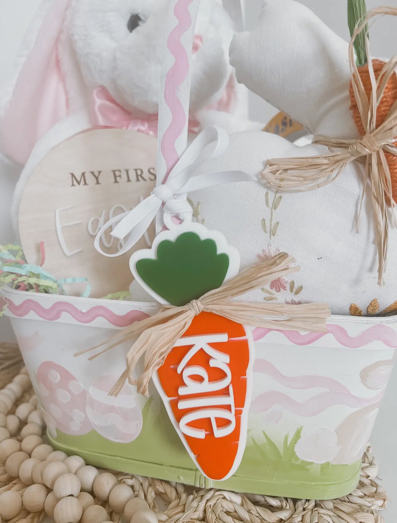 Easter Tags