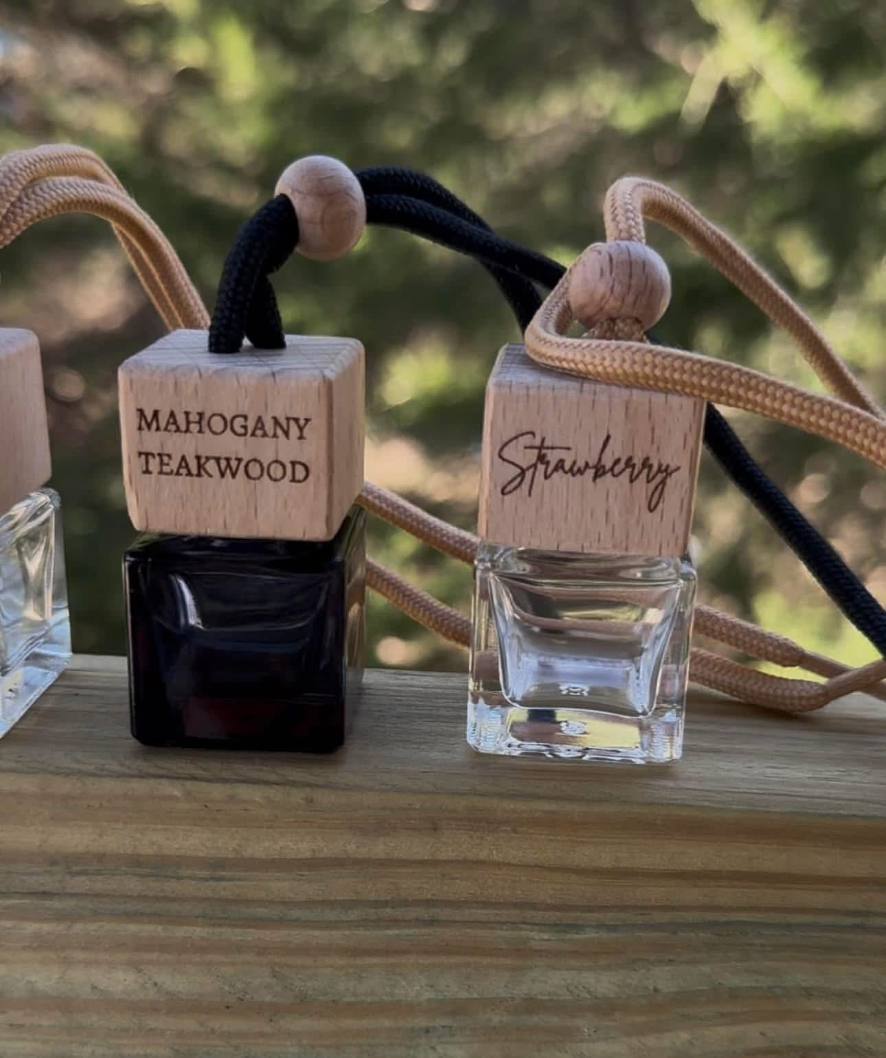 Scent Defusers