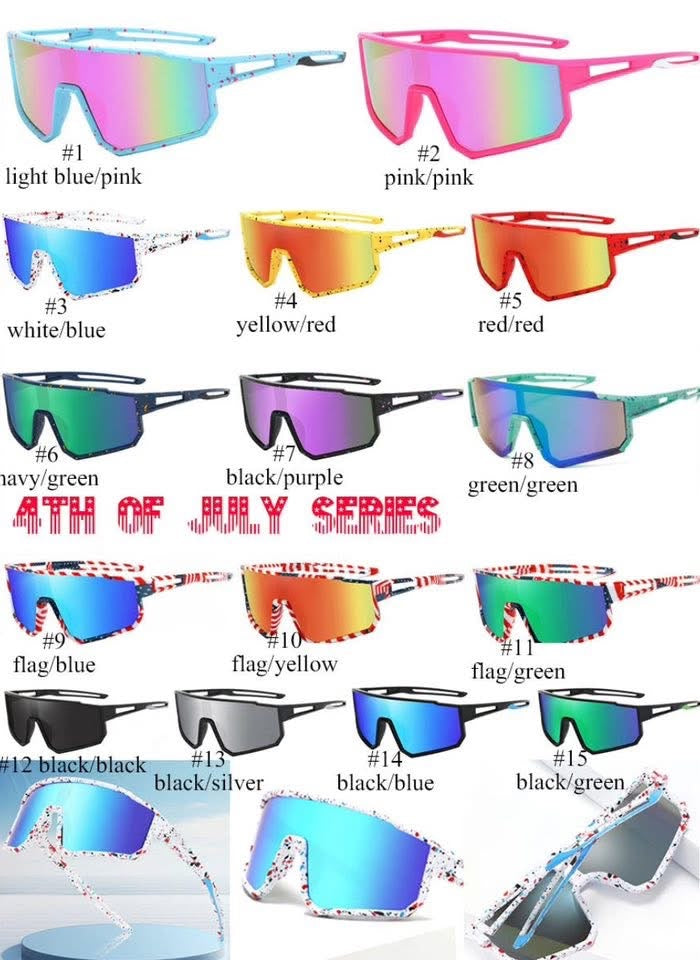Sunglasses
