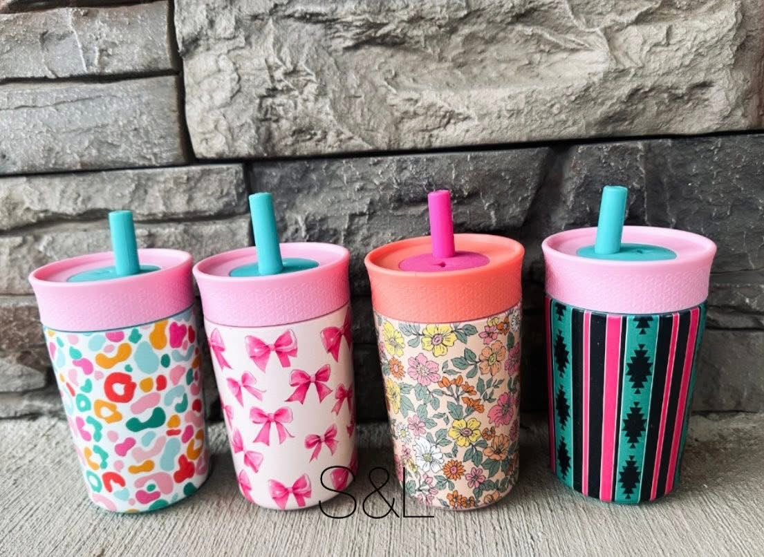 Cutie Cups