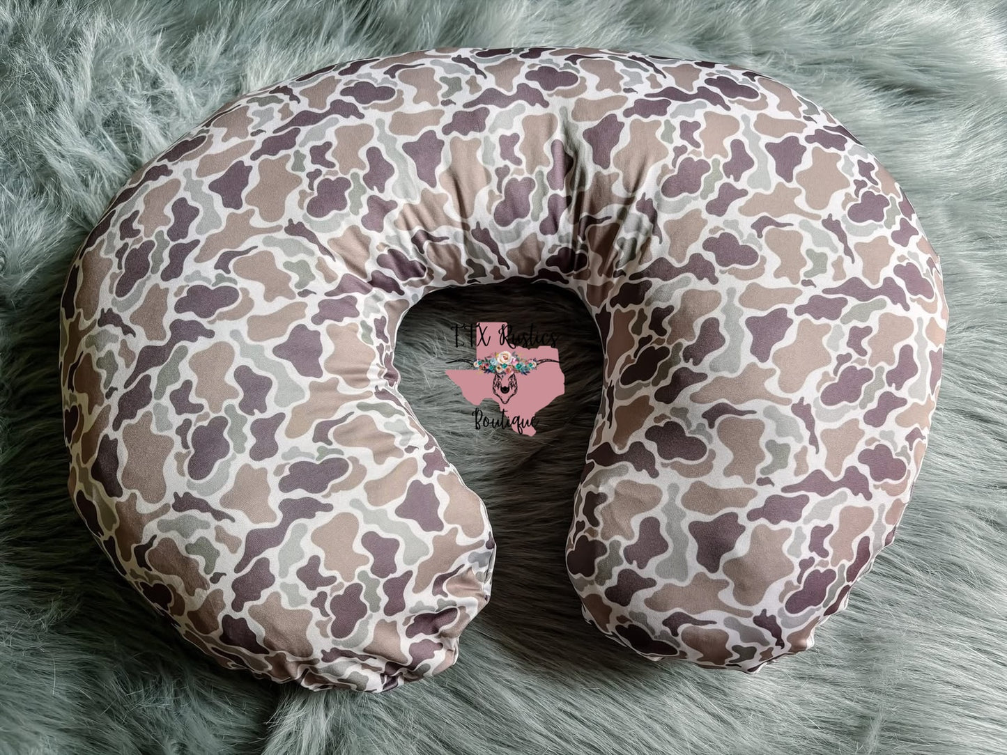Boppy Pillow Covers