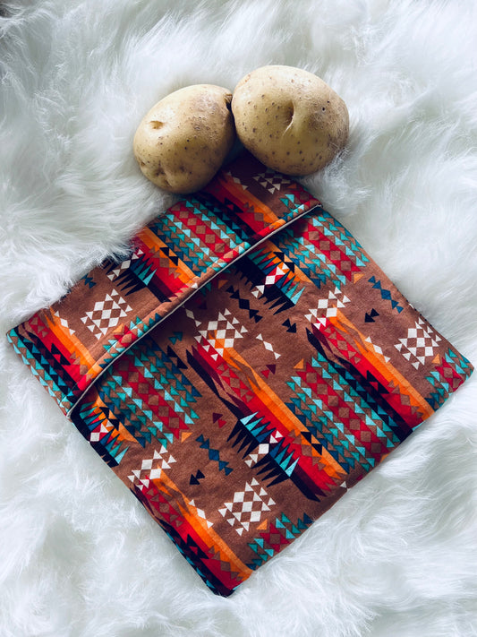 Handmade Potato Bags