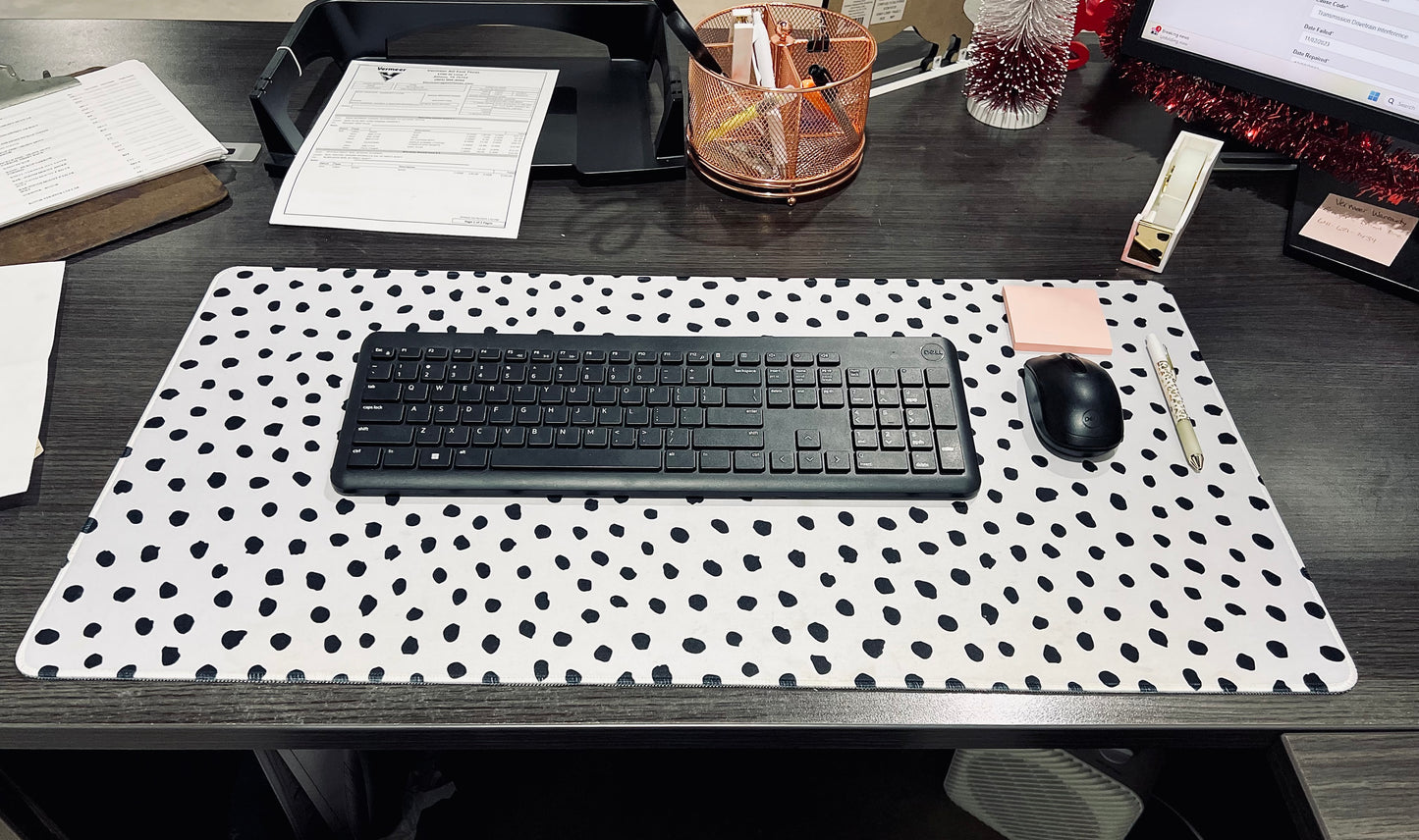 EXTRA LARGE Mouse Pads