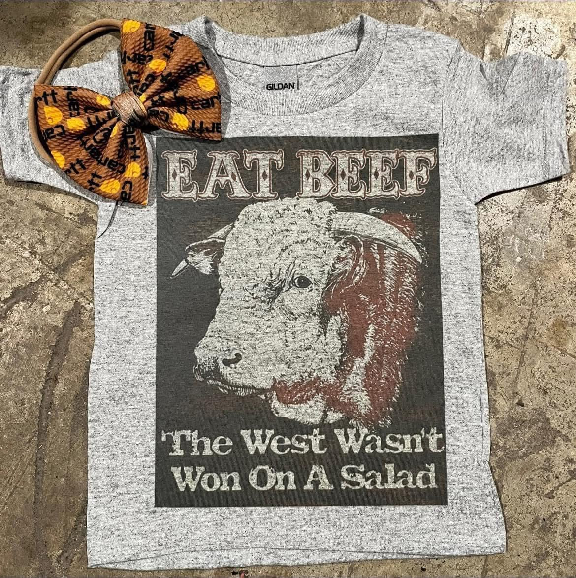 Eat Beef