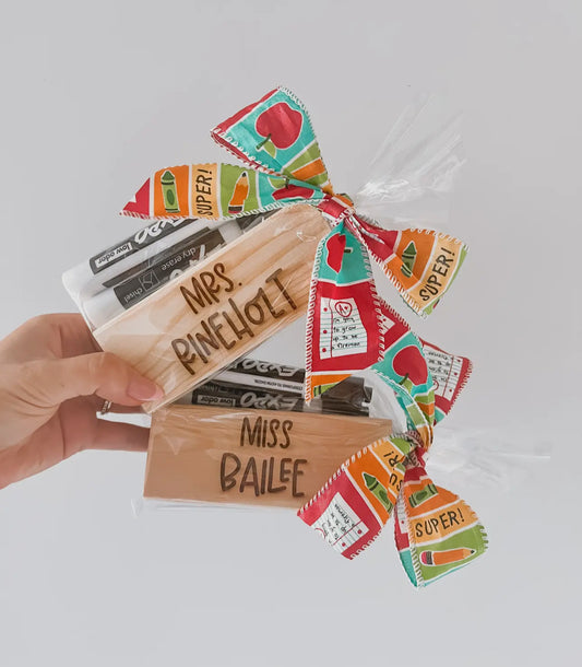 Erasers