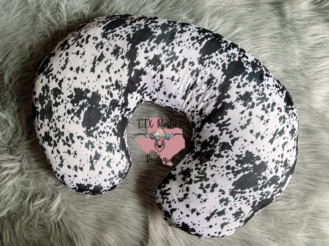 Boppy Pillow Covers