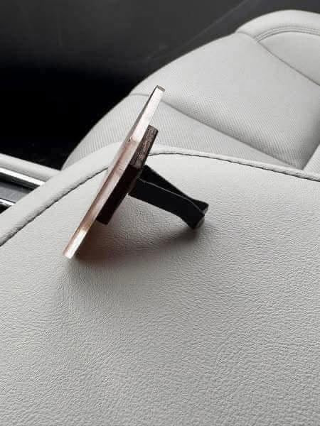 Vent Clips