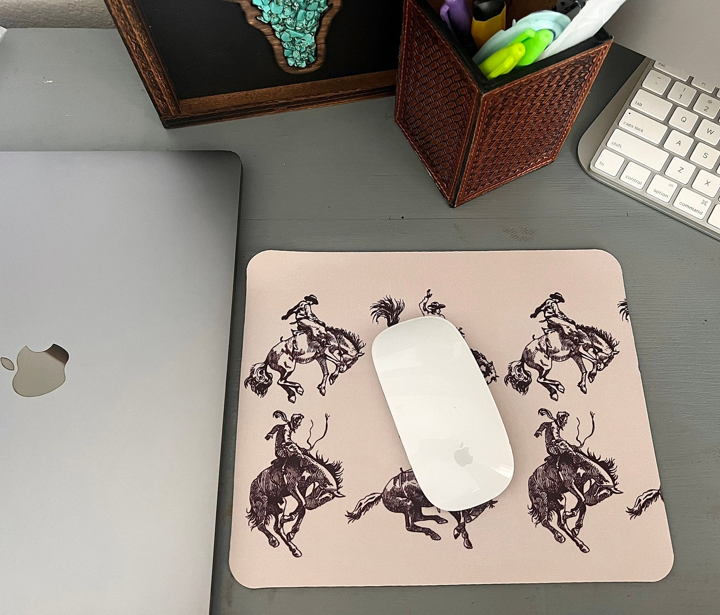 Small Mouse Pads