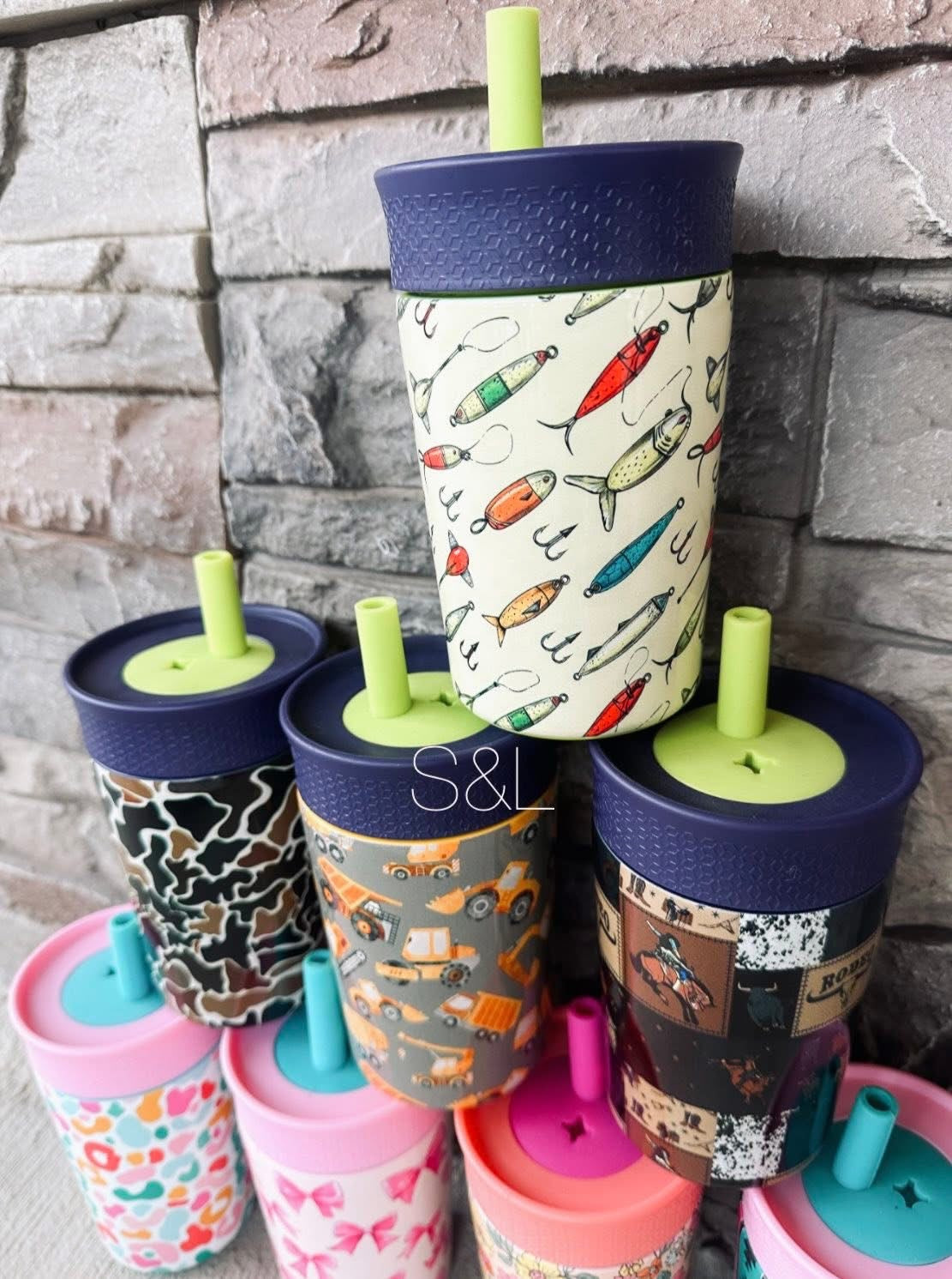 Cutie Cups