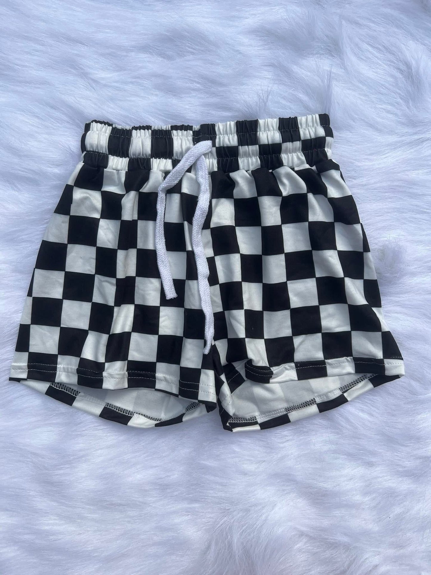 Boys Summer Shorts