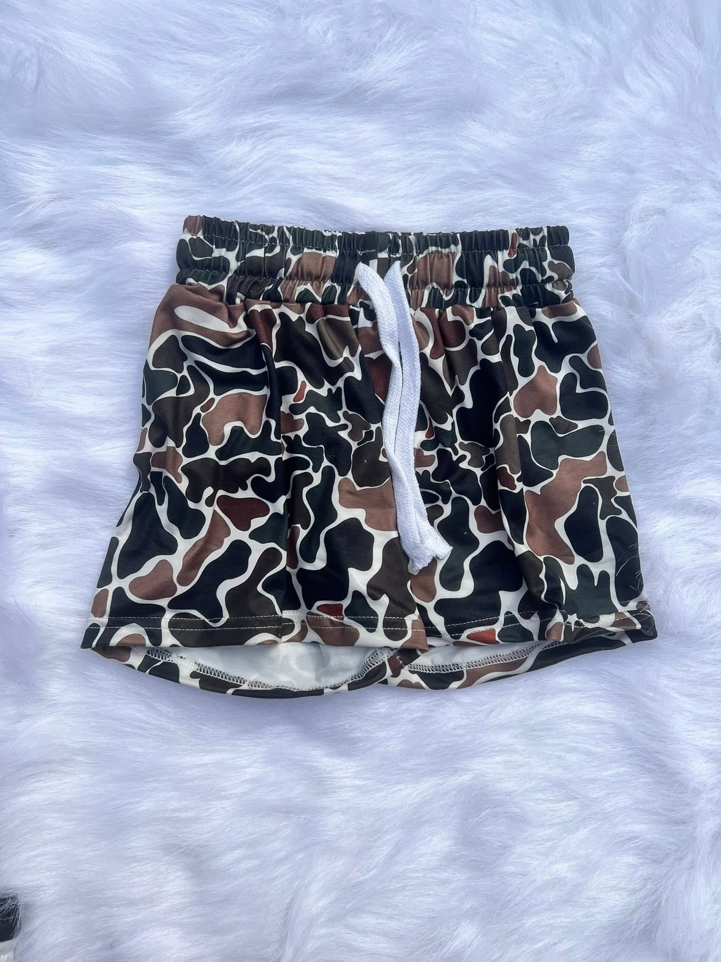 Boys Summer Shorts