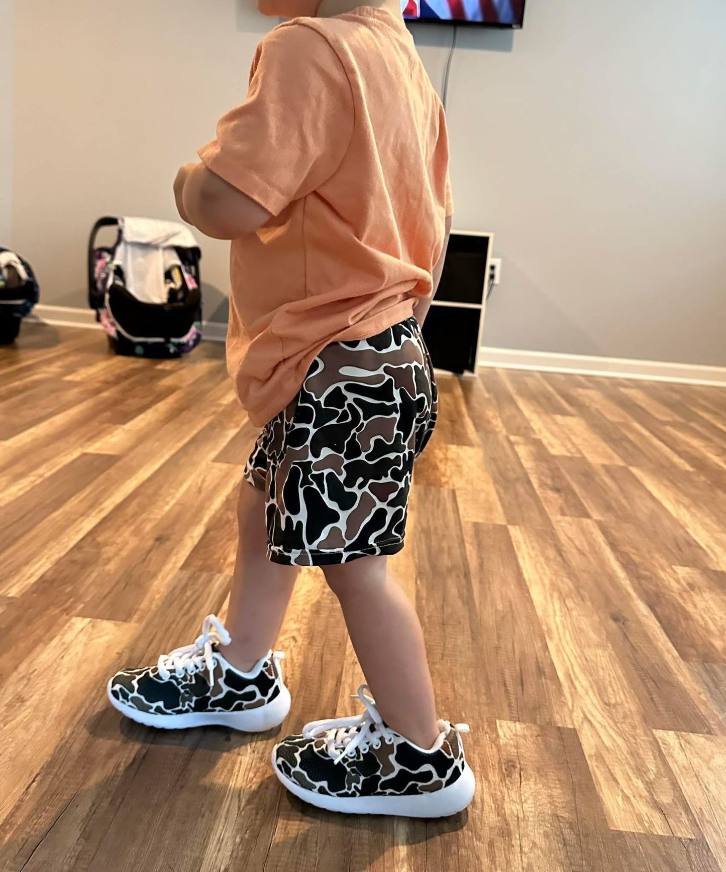 Boys Summer Shorts