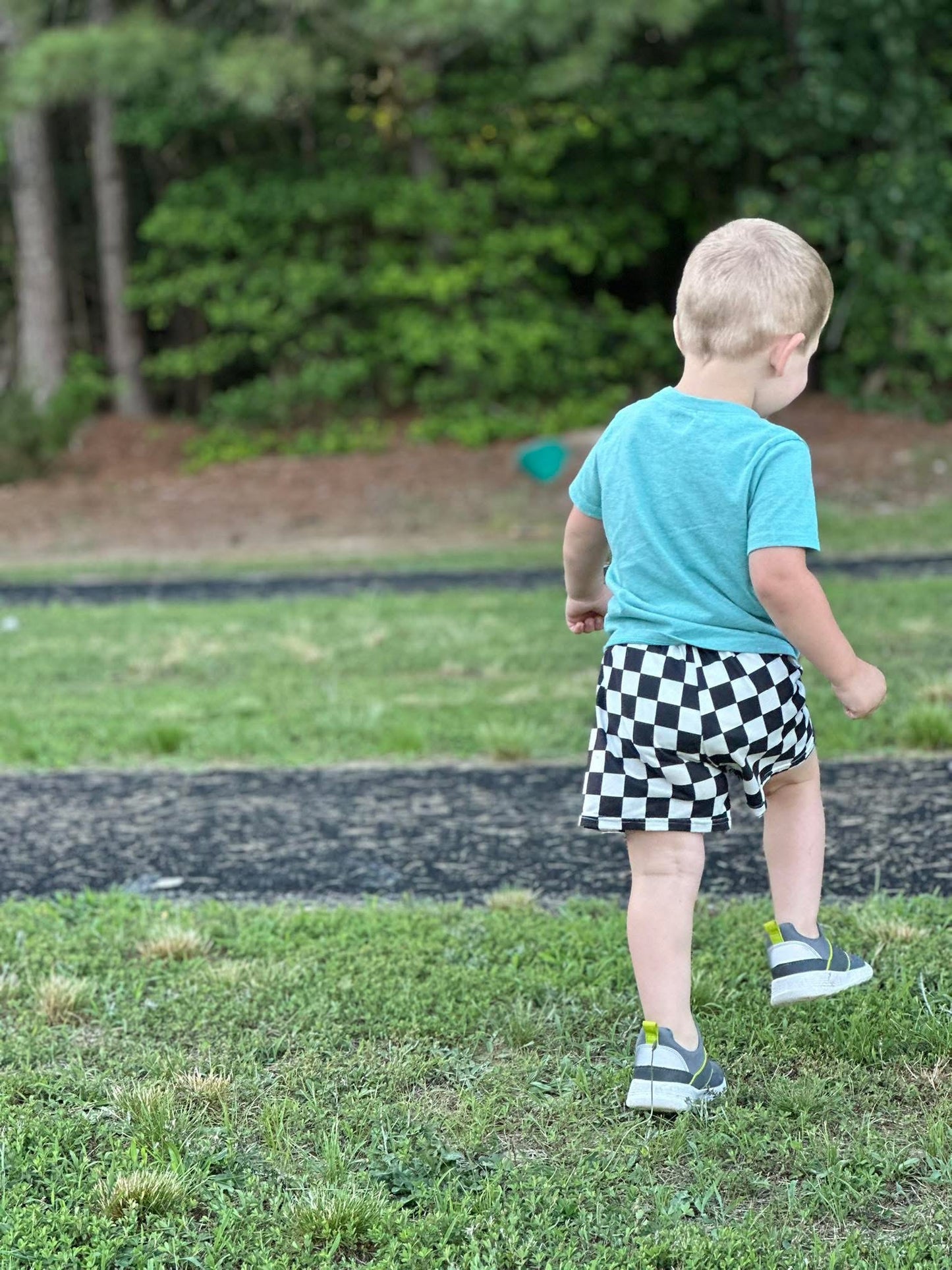 Boys Summer Shorts