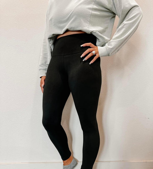 Buttery Soft Leggings